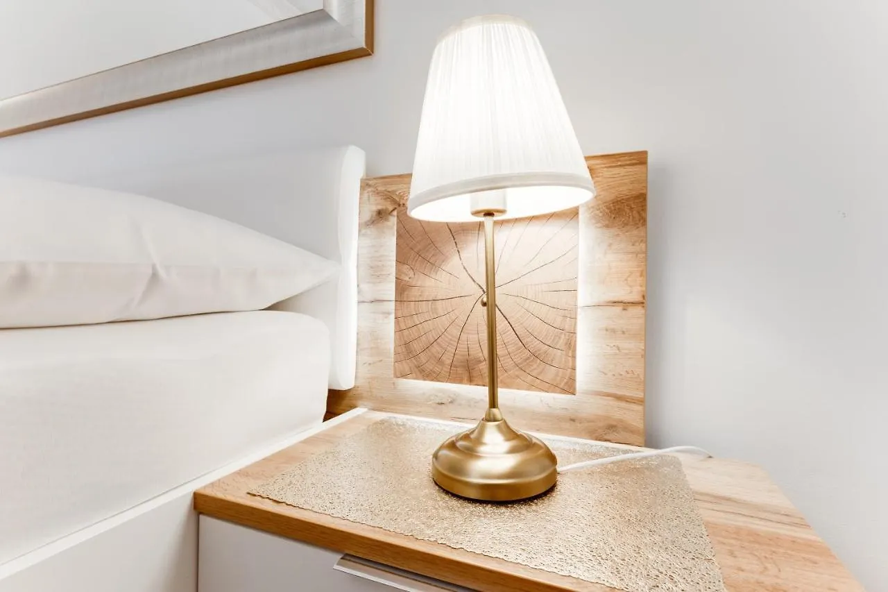 Wenceslas Square Royal Apartment Prag