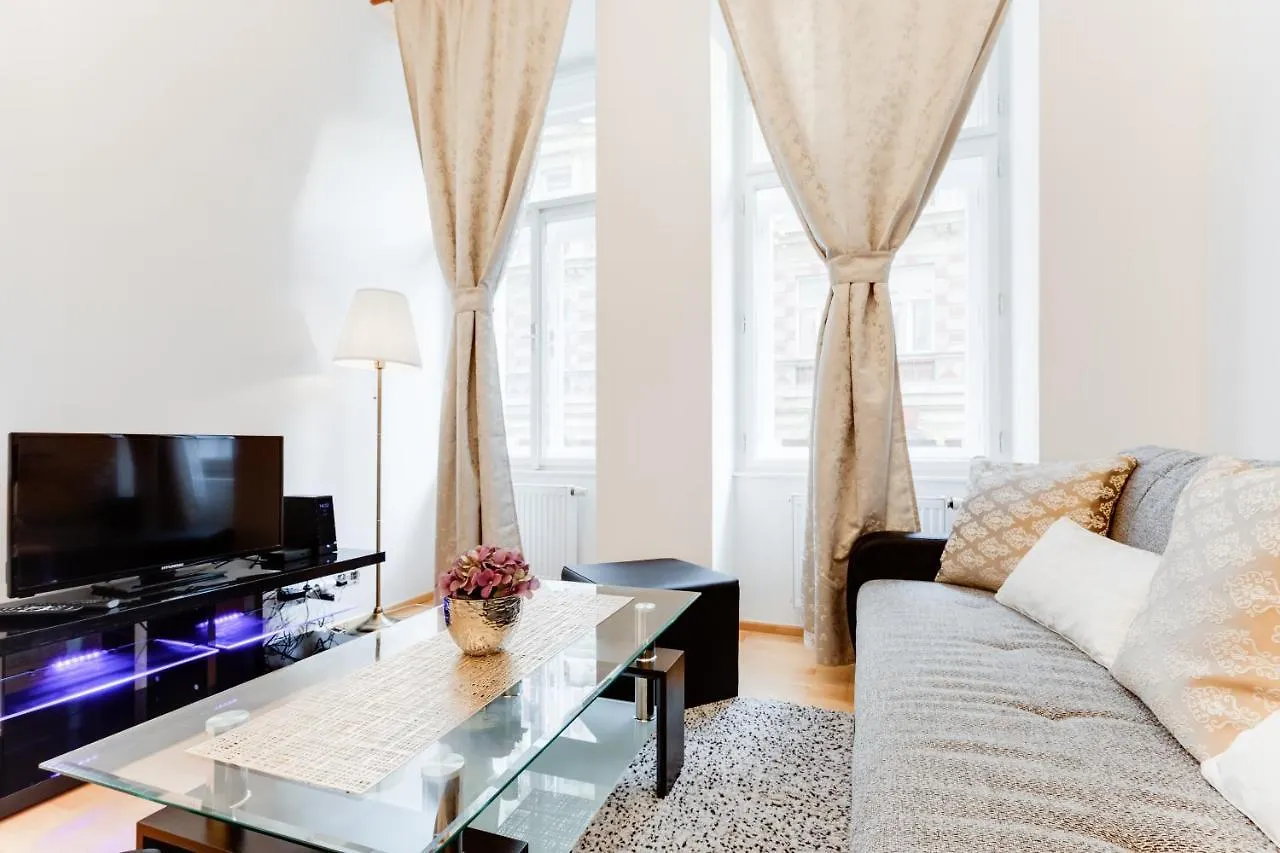 Wenceslas Square Royal Apartment Prag 0*,  Tjekkiet