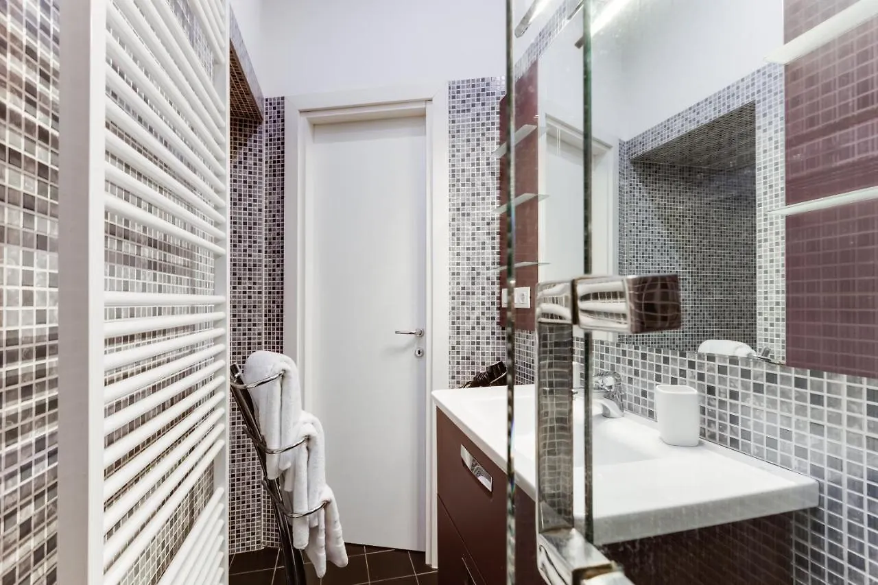 Wenceslas Square Royal Apartment Prag