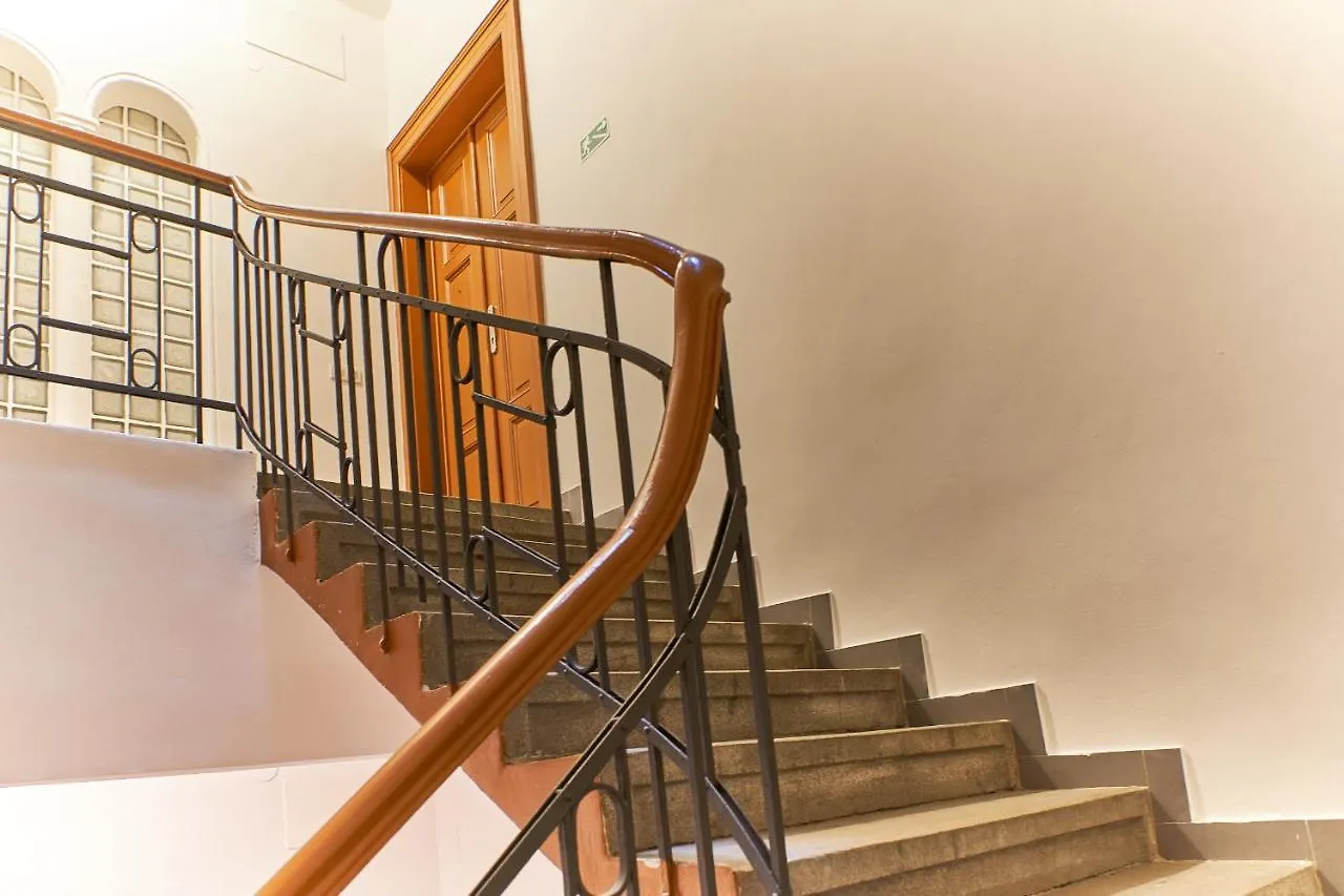 Wenceslas Square Royal Apartment Prag