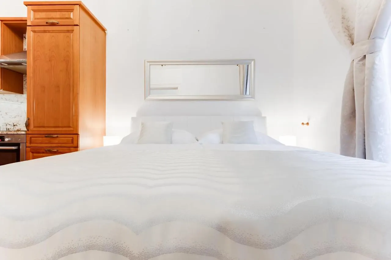 Wenceslas Square Royal Apartment Prag Tschechische Republik