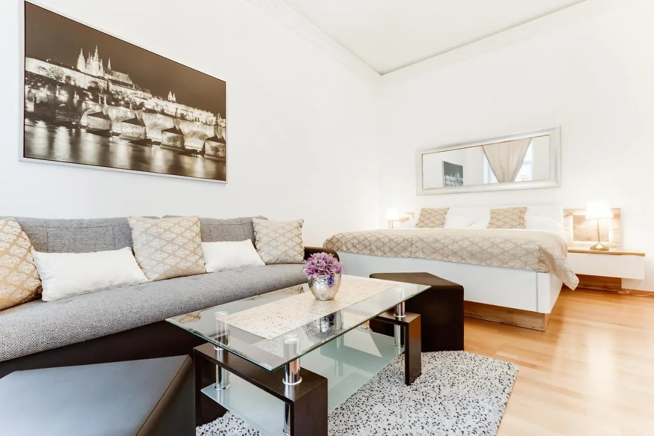 Wenceslas Square Royal Apartment Prag 0*,  Tschechische Republik